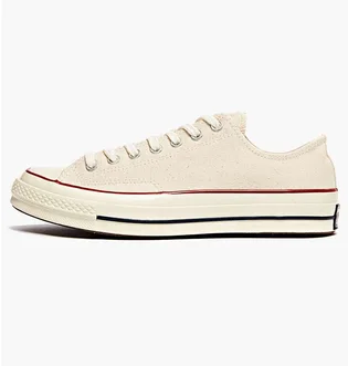 Кеды унисекс Converse Chuck Taylor Ox Beige 162062C