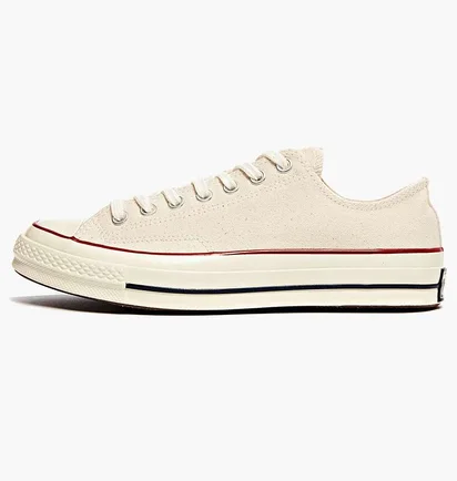 Кеды унисекс Converse Chuck Taylor Ox Beige 162062C