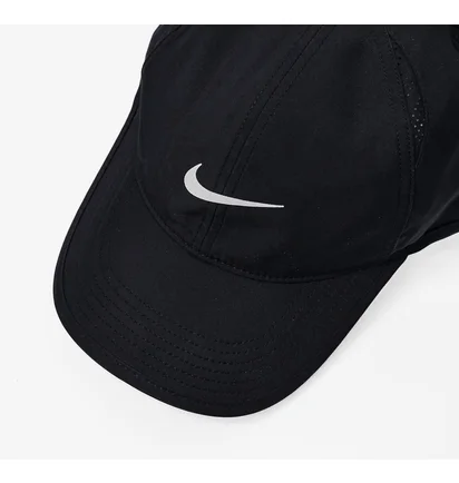 Кепка унисекс Nike Udf Club Cap U Ab Fl P Black FB5682-010