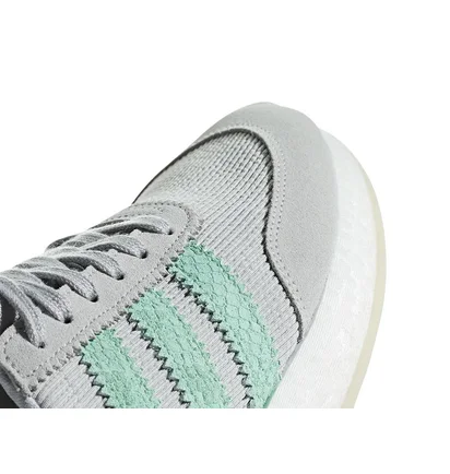 Кроссовки женские Adidas I-5923 Grey D97349