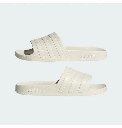 Тапочки женские Adidas Adilette Aqua Beige JP5183