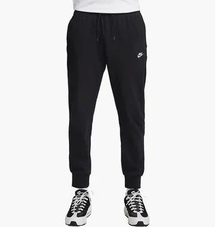 Штаны мужские Nike Club Black FQ4330-010