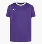 Футболка детская Puma Liga Jersey Violet 703418-10