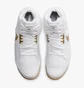 Кросівки унісекс Nike Fury Wrestling Shoes White AO2416-170