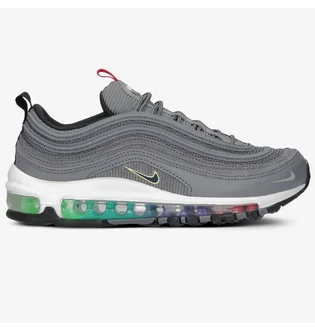 Кросівки жіночі Nike Air Max 97 Se Grey DD1499-001