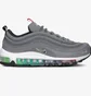 Кросівки жіночі Nike Air Max 97 Se Grey DD1499-001