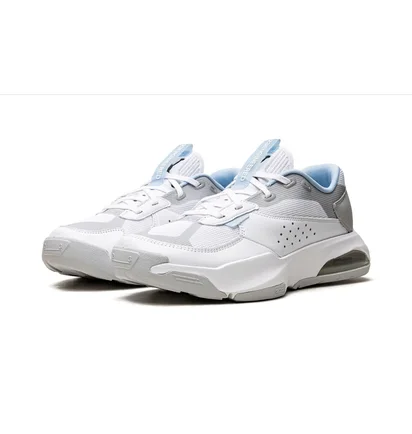 Кроссовки мужские Air Jordan Air 200E White DC9836-105