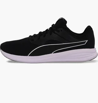 Кросівки жіночі Puma Transport Black 386253-01