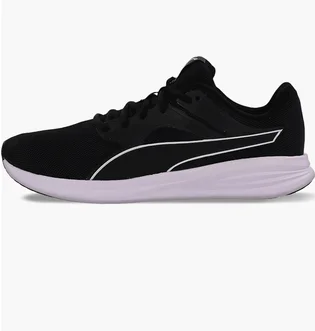 Кросівки жіночі Puma Transport Black 386253-01