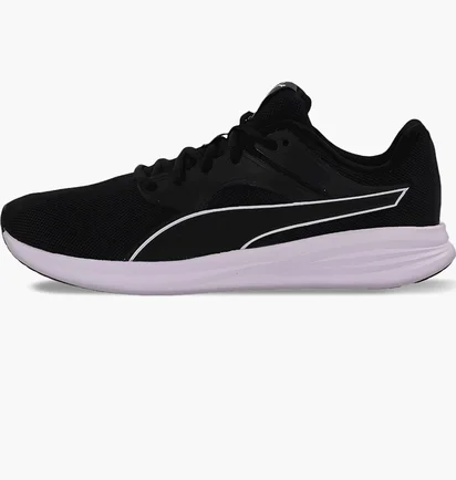 Кросівки жіночі Puma Transport Black 386253-01