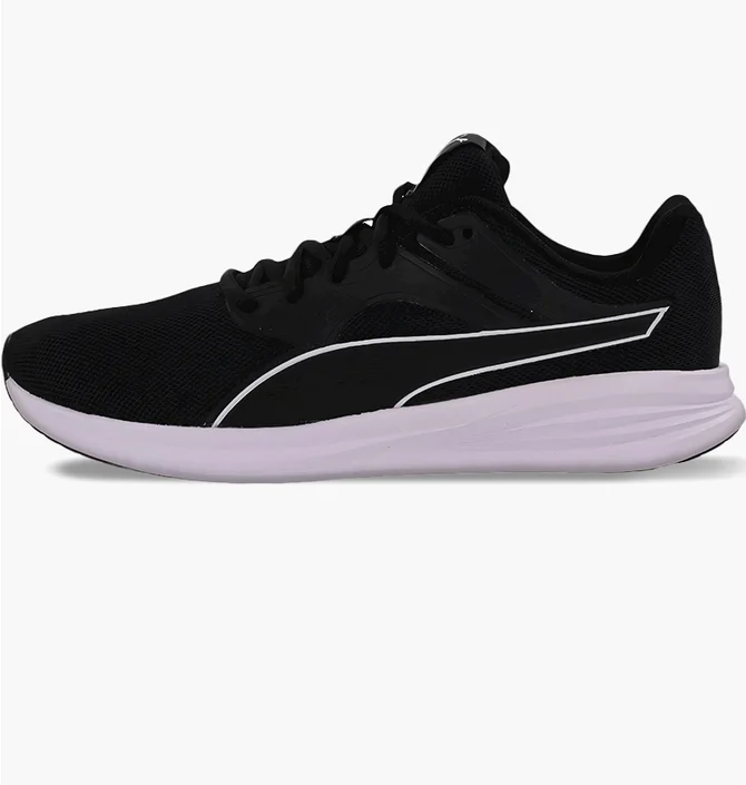 Кросівки жіночі Puma Transport Black 386253-01