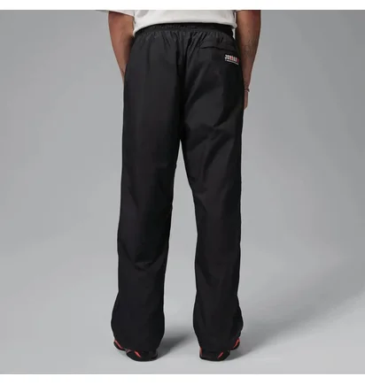 Штаны мужские Air Jordan Brooklyn Black IO9831-010