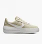 Кроссовки женские Nike Air Force 1 Plt.Af.Orm Beige Dj9946-200