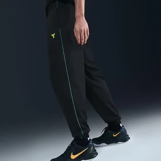 Штаны мужские Nike Kobe Therma-Fit Black HJ8113-011