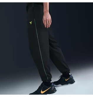 Штаны мужские Nike Kobe Therma-Fit Black HJ8113-011