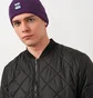 Шапка унисекс Helly Hansen Urban Cuff Beanie Violet 67154-670
