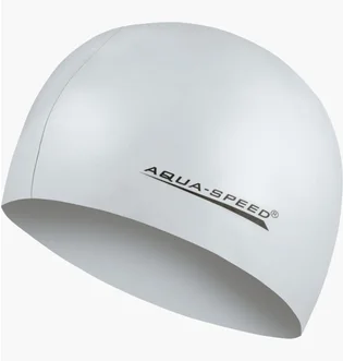 Шапочка для плавания Aqua Speed Mega Metallic 100-26
