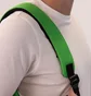 Рюкзак унісекс Jako Striker Green 1816-06