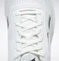 Кросівки унісекс Reebok Club C 85 Vegan White GX7563