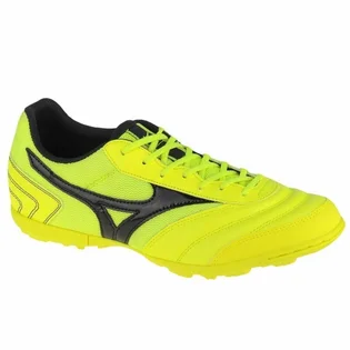 Сороконіжки чоловічі Mizuno Mrl Sala Club Tf Yellow Q1GB220345