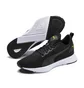 Кроссовки мужские Puma Flyer Runner Black 192257-09