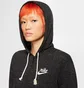 Спортивный костюм женский Nike Sportswear Gym Vintage Black CJ1694-010__CJ1793-010