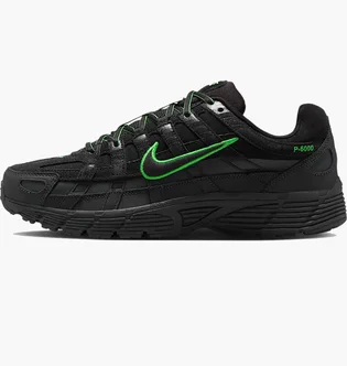 Кроссовки мужские Nike P-6000 Prm Black IF0668-003
