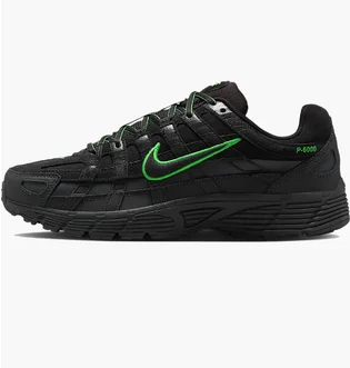 Кросівки чоловічі Nike P-6000 Prm Black IF0668-003
