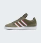 Кроссовки мужские Adidas Busenitz Olive ID3370