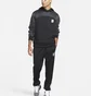Штани чоловічі Nike Therma-Fit Starting Five Basketball Fleece Pants Black Dq5824-010