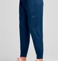 Штаны женские Saucony Triumph Pant Blue SAW800478-NVH