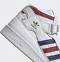 Кроссовки женские Adidas Forum Mid Shoes White ID9460