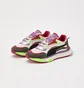 Кросівки жіночі Puma Wild Rider Unfold Multi 387129-01