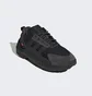 Кроссовки мужские Adidas Originals Zx 22 Boost Black Gx7007