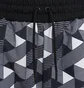 Штаны женские Nike Serena Design Crew Black/White DJ1160-010