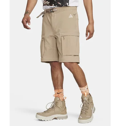 Штани чоловічі Nike Acg „Smith Summit” Beige FN0428-247