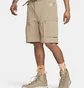 Штани чоловічі Nike Acg „Smith Summit” Beige FN0428-247