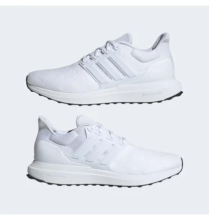 Кроссовки мужские Adidas Ultradream Dna White JS0321