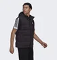 Жилетка мужская Adidas Helionic Hg Black Hg6277