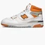 Кроссовки мужские New Balance 650R White BB650RCL