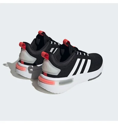 Кроссовки мужские Adidas Racer Tr23 Shoes Black IG7323