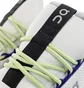 Кросівки чоловічі On Cloudnova White Mineral Running Shoes White 26.98989