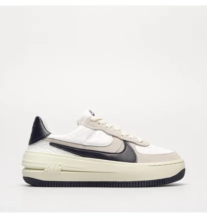Кроссовки женские Nike Air Force 1 Plt.Af.Orm Beige FB8481-100