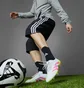 Бутсы мужские Adidas Predator Elite Firm Ground White ID3881