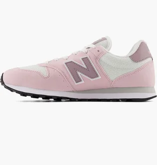 Кросівки жіночі New Balance 500 Pink GW500ADC