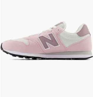 Кроссовки женские New Balance 500 Pink GW500ADC