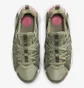 Кросівки жіночі Nike Air Huarache Craft Olive DQ8031-200