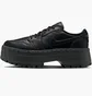 Кроссовки женские Air Jordan 1 Brooklyn Low Black HF3184-002