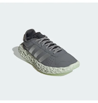 Кросівки унісекс Adidas Zponge Grey JH8111