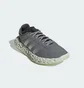 Кросівки унісекс Adidas Zponge Grey JH8111